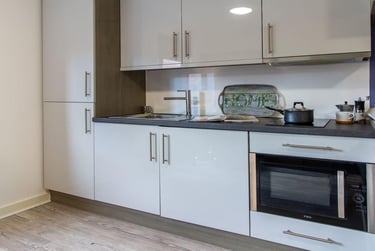 1 bed studio, Gilesgate, Durham, DH11JA - Image 3